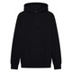 PA Tonal Hoodie - Black