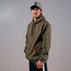 PA Tonal Hoodie - Olive