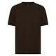 PA Tonal Tee - Dark Chocolate