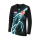 PA Macron 2027 Gather Round LS Guernsey - Adult