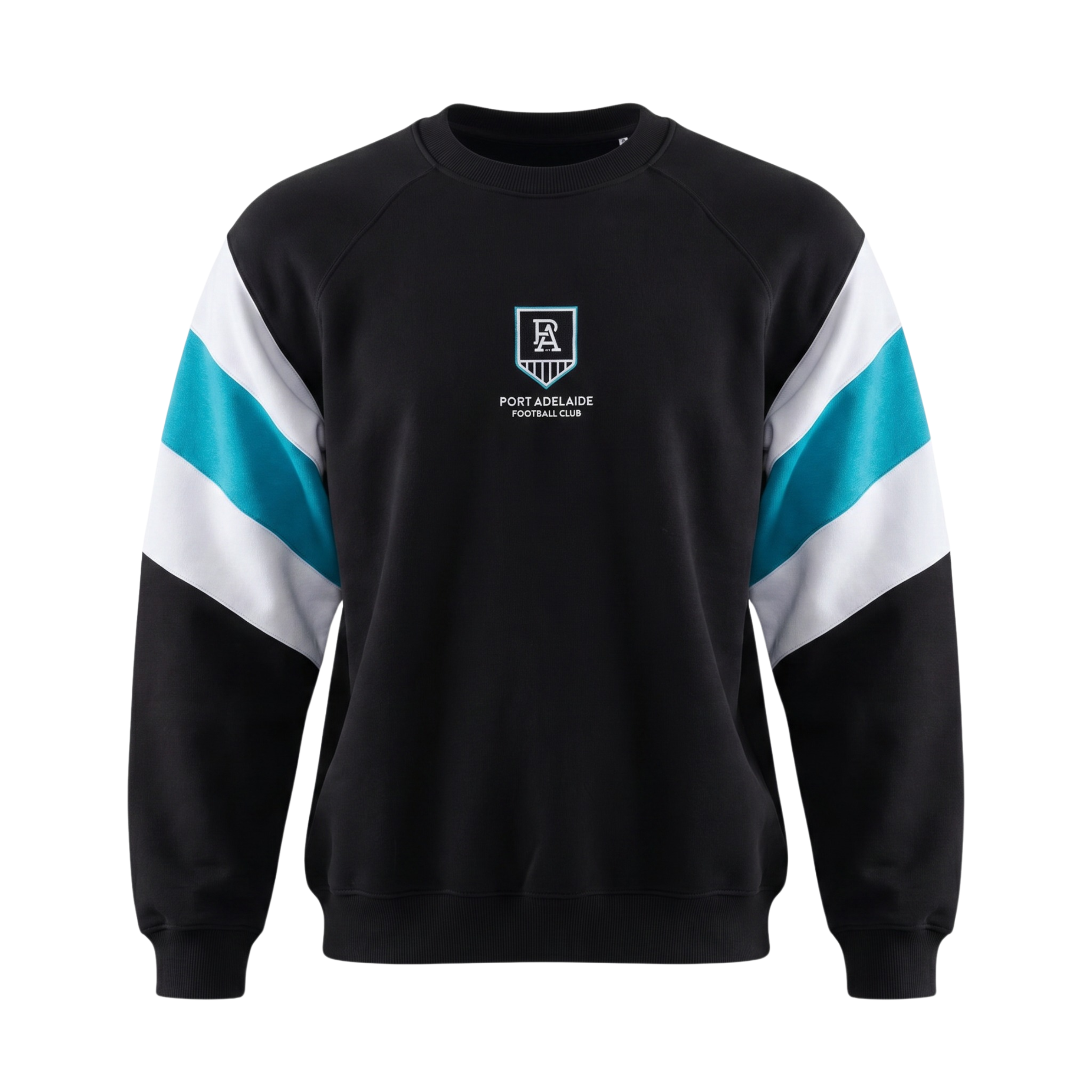 Port Adelaide Splice Crew