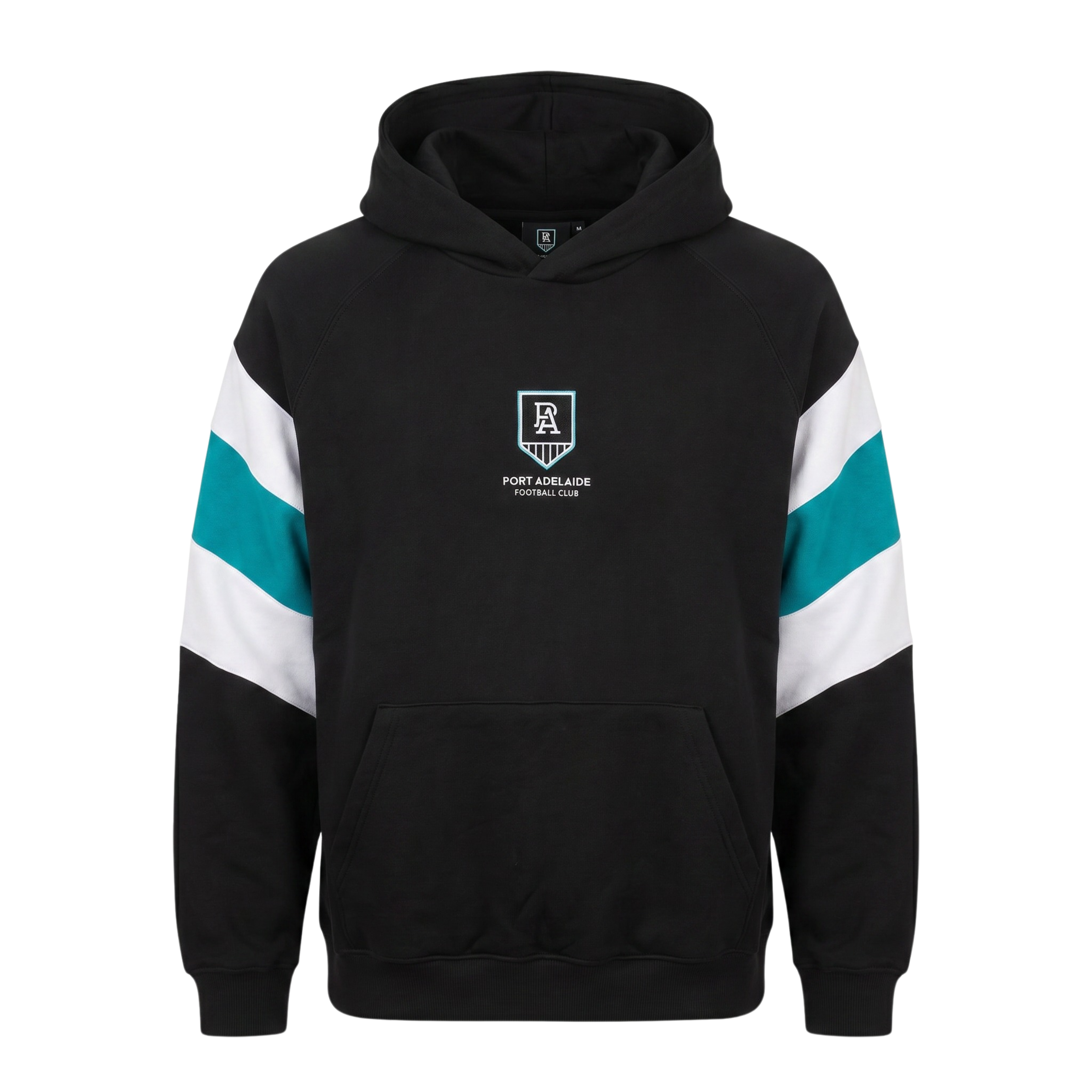 Port Adelaide Splice Hoodie