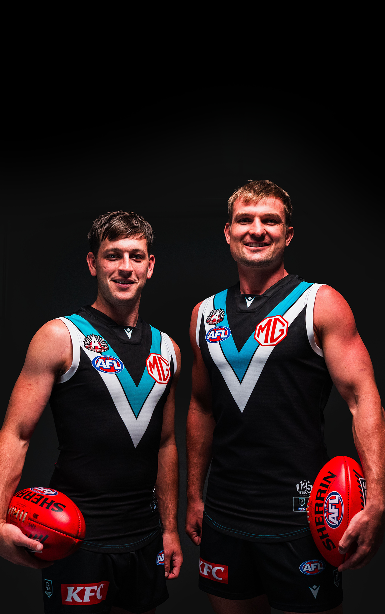 Port Store — new season collection