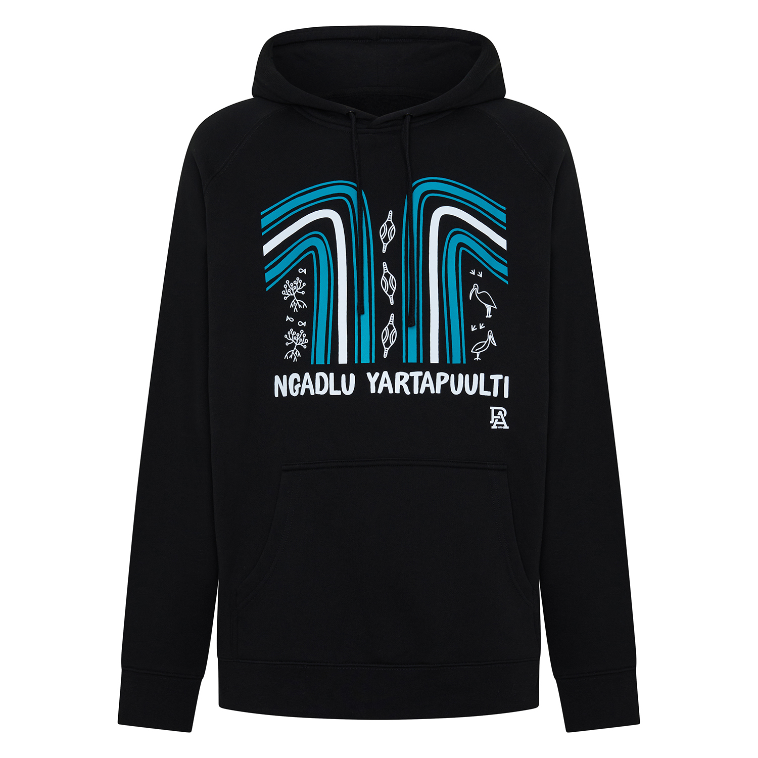 PA 2026 First Nations Fleece Hoodie - Adult