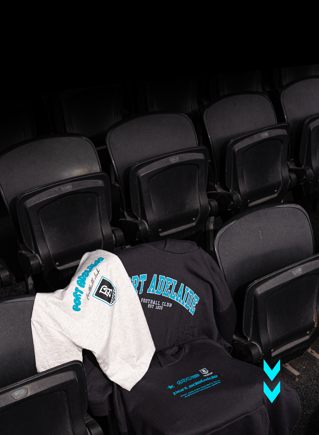 Port Store — new season collection