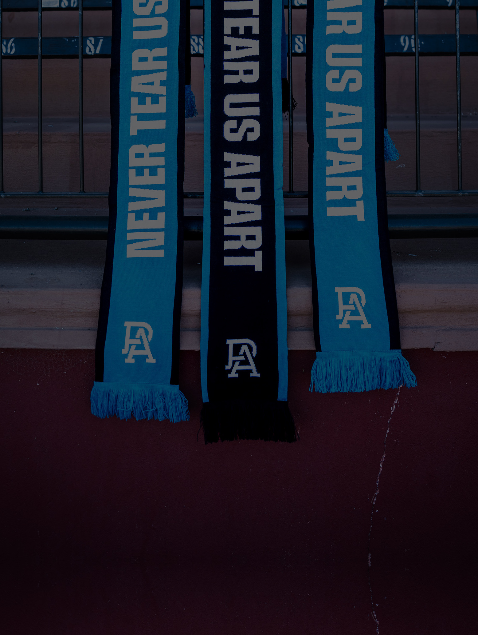 New season collection — shop now