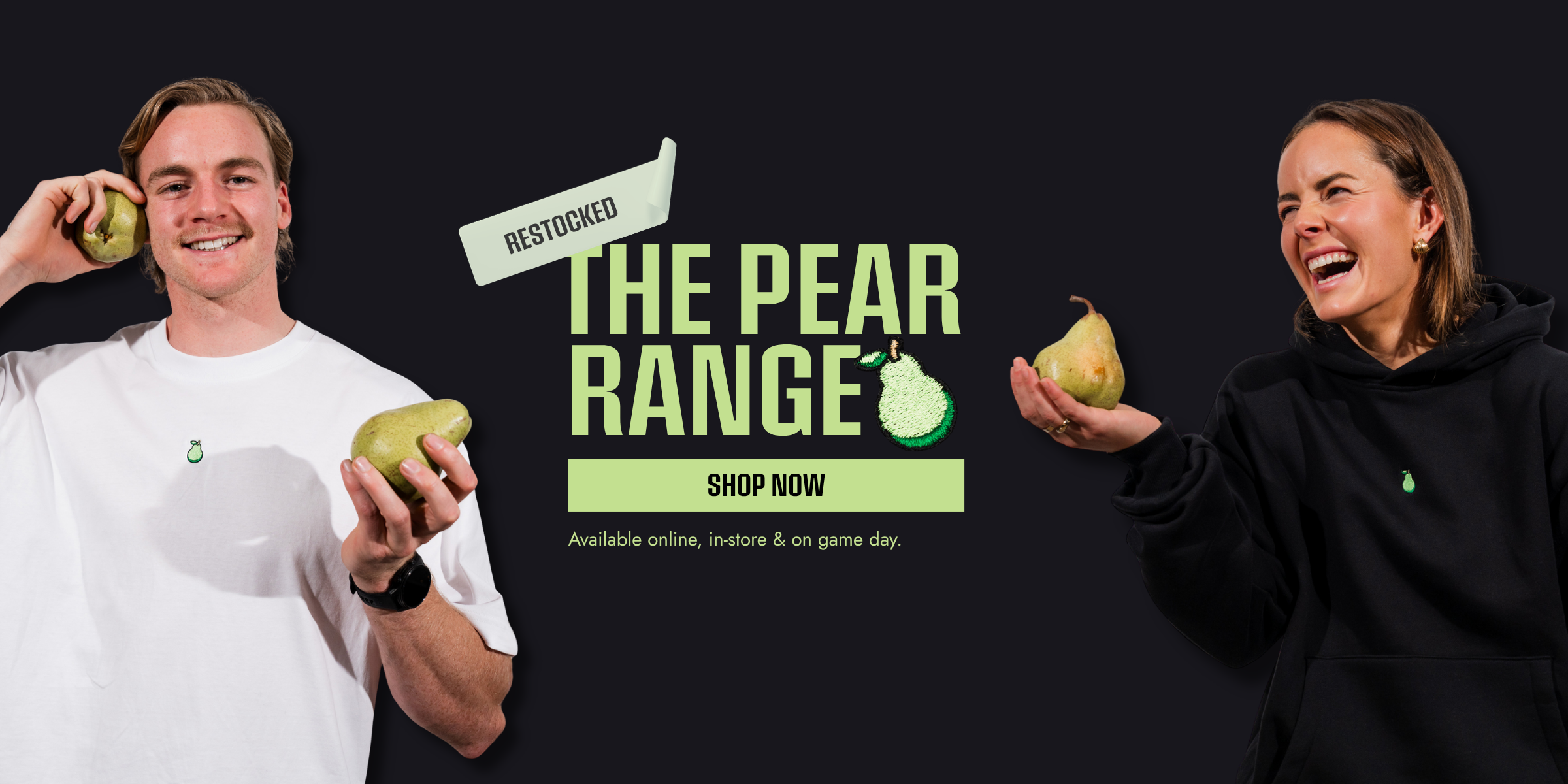 Promotional Banner