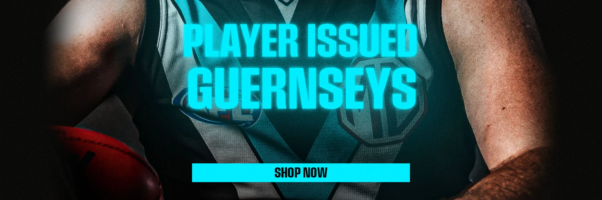PI Guernsey Banners