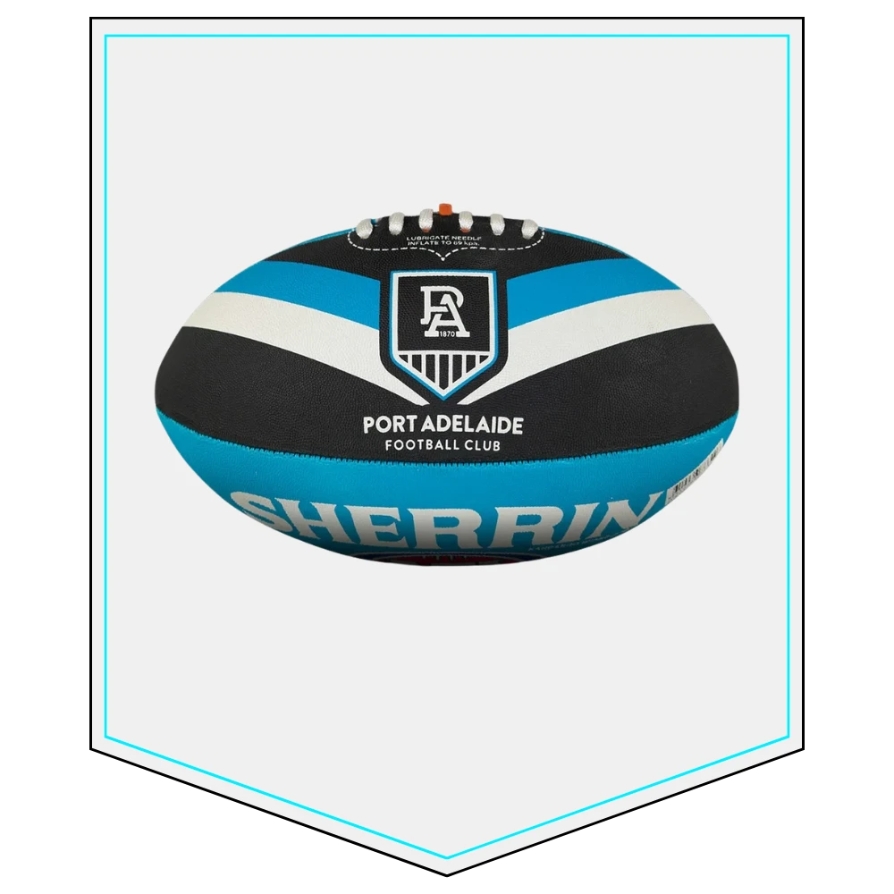 FOOTBALLS