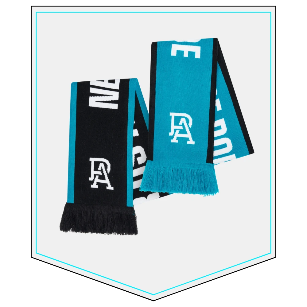 SCARVES