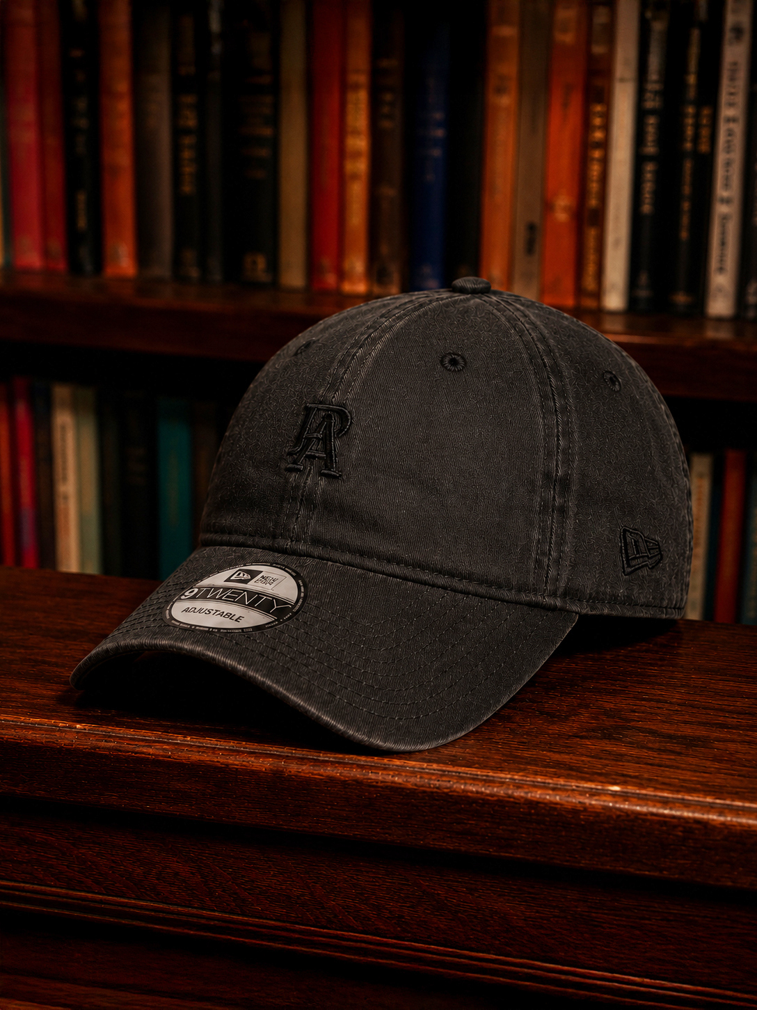 New Era 9Twenty Heritage Cap