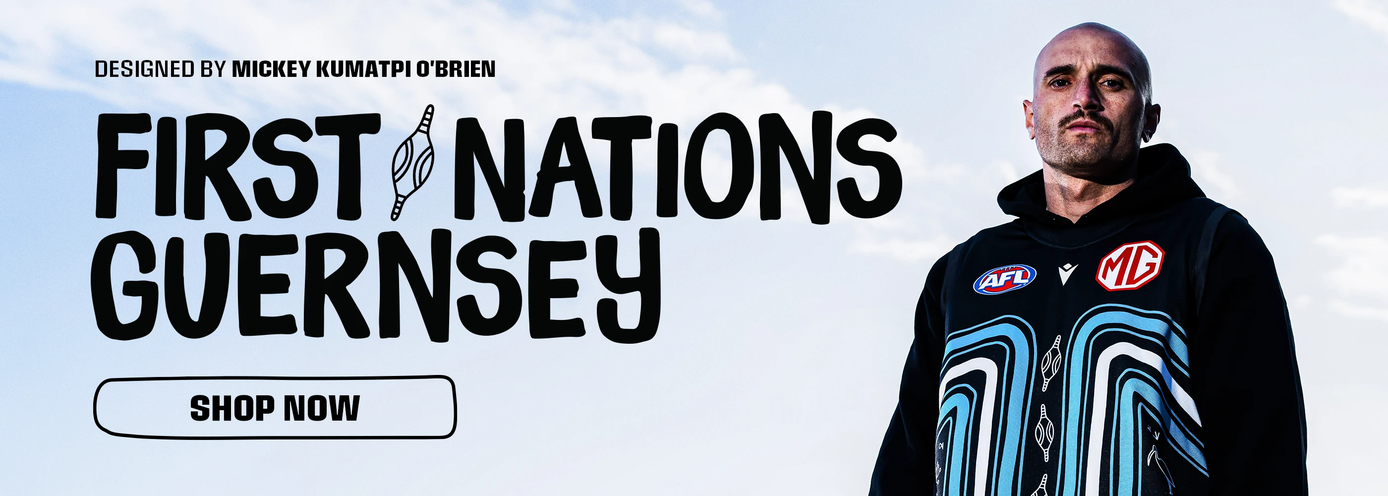 Promotional Banner
