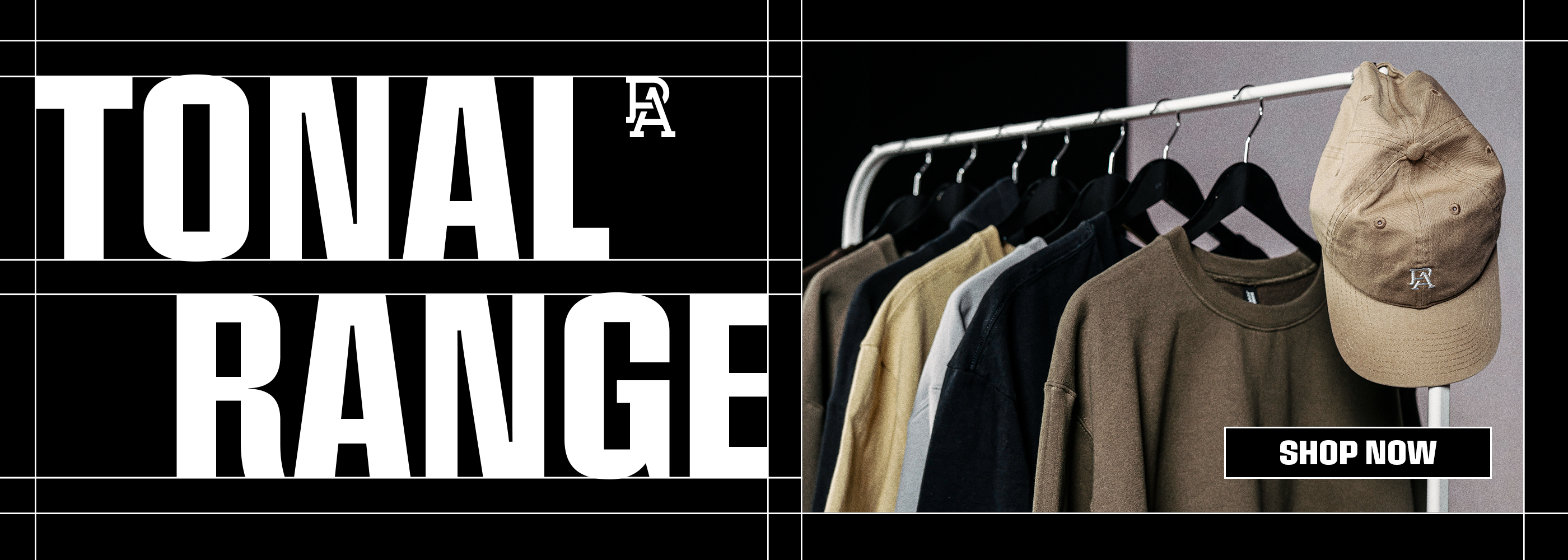 Promotional Banner