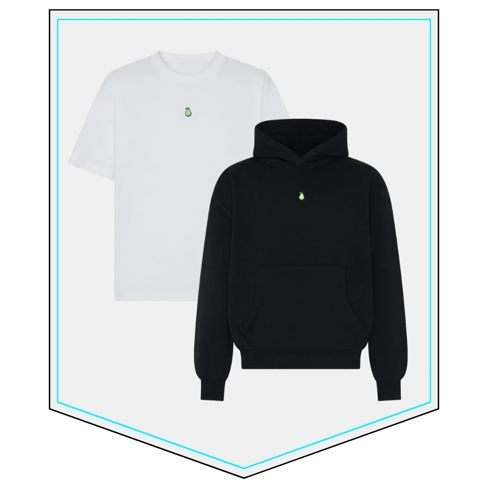 PEAR RANGE
