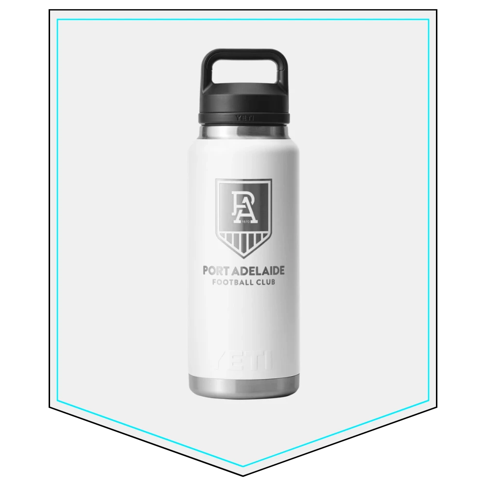 YETI x PAFC