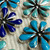 Mod Daisy Earrings (Multiple Colors)