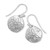 Sand Dollar Earrings