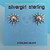 Smiling Sun Tiny Post Earrings