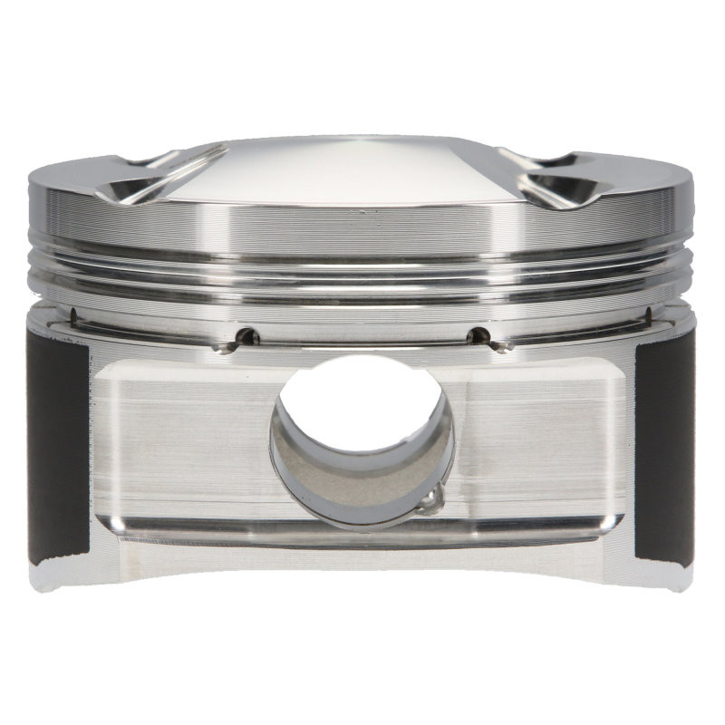 CP Piston & Ring Set for Honda F20C - Bore (87mm) - Size (STD) - Compression Ratio (10.0)