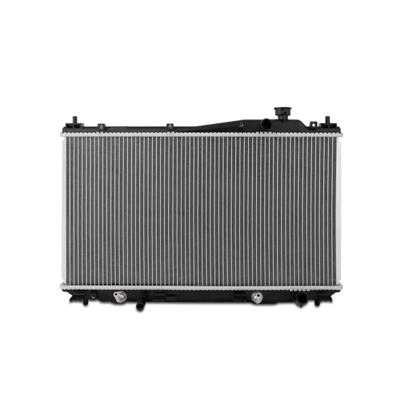 2001 Honda Civic Radiatornull