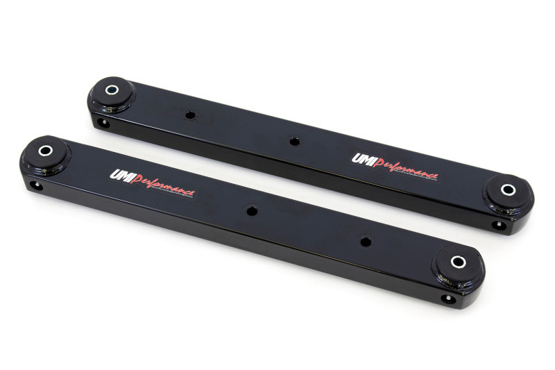 UMI Performance 78-88 GM G-Body Boxed Lower Control Arms 3021-B ...