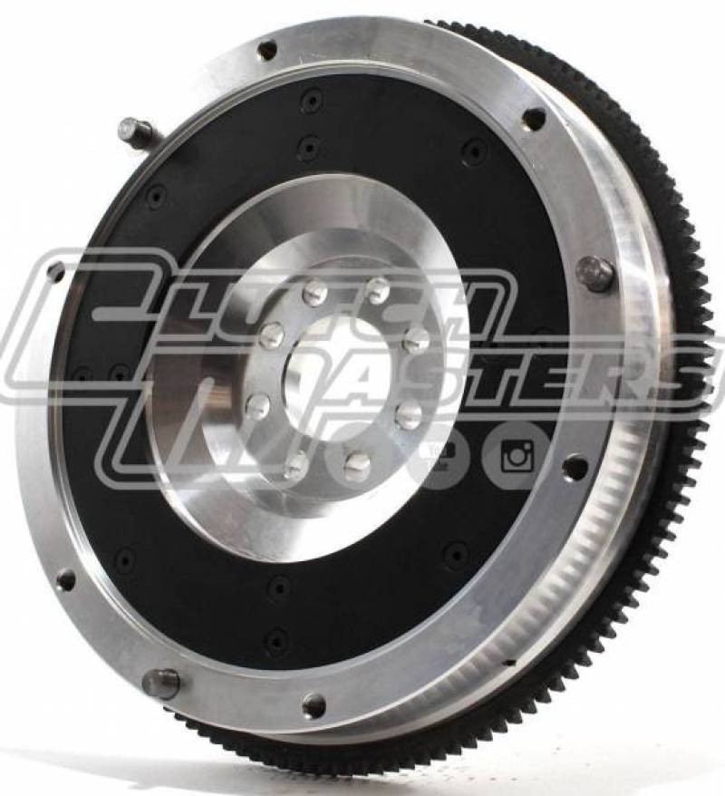 Clutch Masters 02-06 Mini Cooper S 1.6L Supercharged Aluminum Flywheel ...