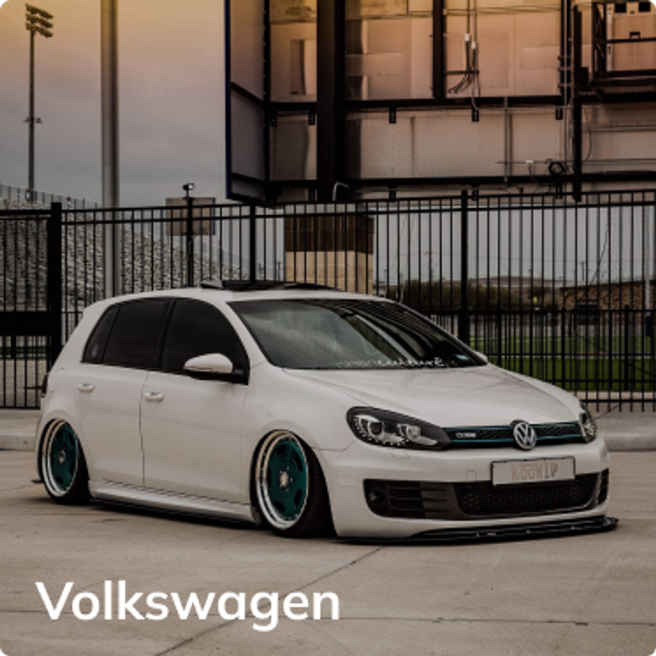 Volkswagen