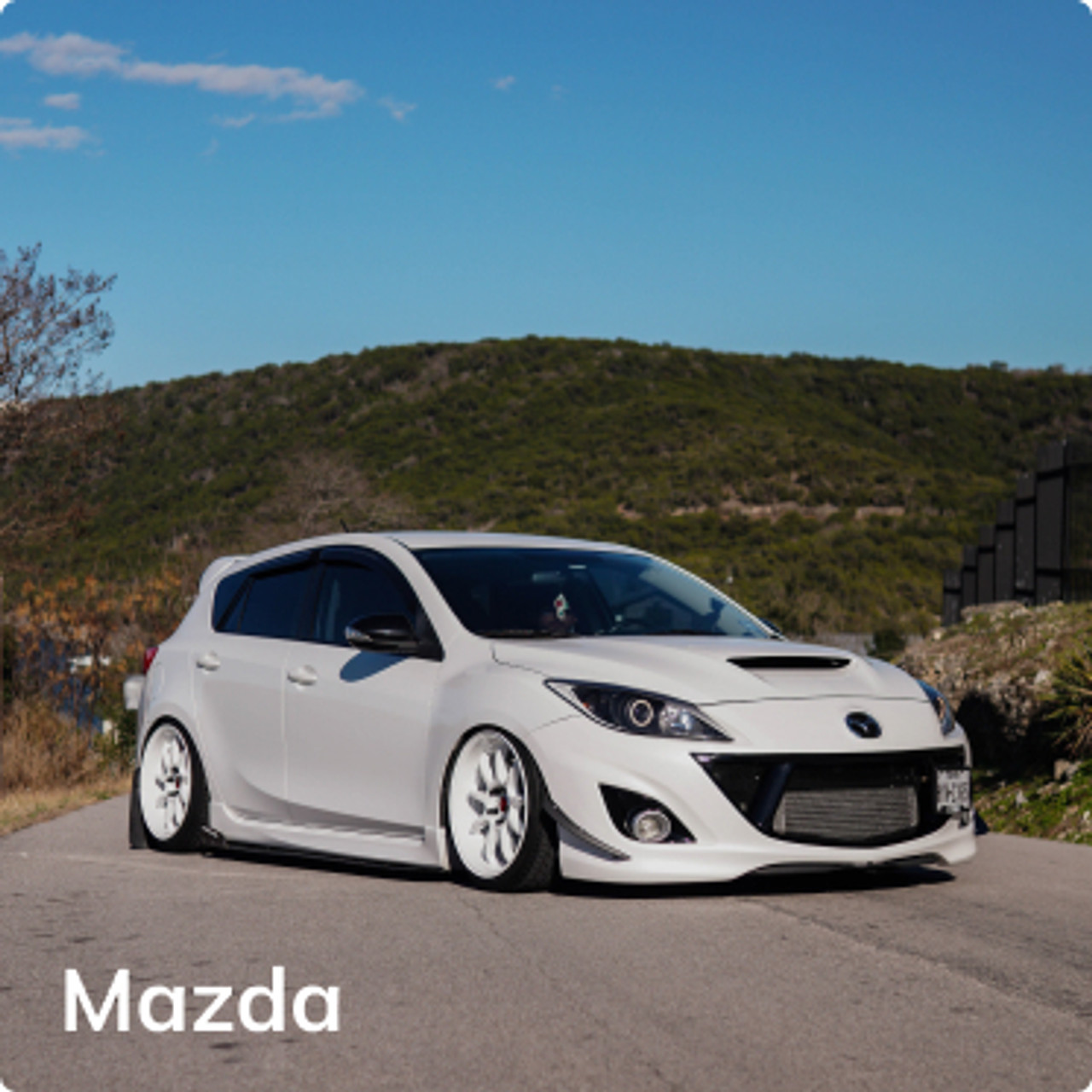 Mazda