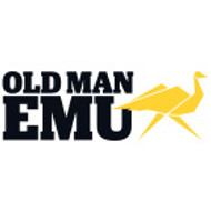 Old Man Emu