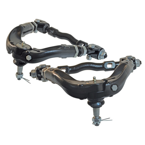 SPC Performance Ford Mustang II Adjustable Upper Control Arms - Coilover Conversions (Pair)