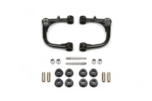 Fabtech 15-19 Toyota Tacoma 2WD/4WD 6 Lug 3in Uniball Upper Control Arm Kit