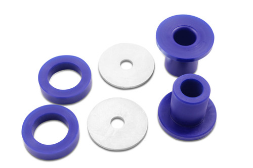 SuperPro 1995 Nissan 200SX Rear Control Arm Bushing Kit SPF2582K