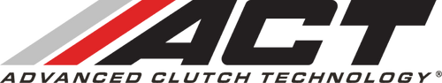 ACT 1971 Toyota Corona HD/Race Rigid 6 Pad Clutch Kit