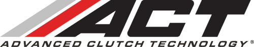 ACT 1991 Geo Prizm Sport/Race Rigid 6 Pad Clutch Kit TC1-SPR6