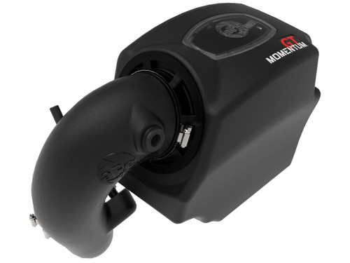 aFe POWER Momentum GT Cold Air Intake System w/ Pro DRY S Filter