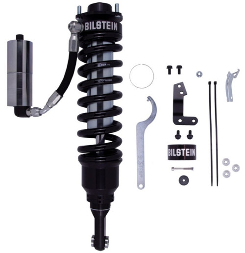 Bilstein 10-20 4Runner / 10-20 GX460 B8 8112 (ZoneControl CR) Front Left Shock/Coil Spring Assembly