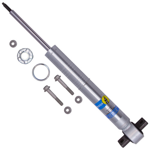 Bilstein 21-22 Ford Bronco B8 5100 (Ride Height Adjustable) Monotube Shock Absorber - Front