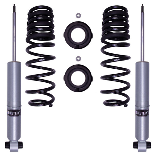 Bilstein 21-22 Ford Bronco B8 6112 60mm Shock Absorber Suspension Kit - Front 47-314009