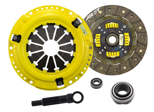 ACT 1990 Honda Civic XT/Perf Street Sprung Clutch Kit HC4-XTSS