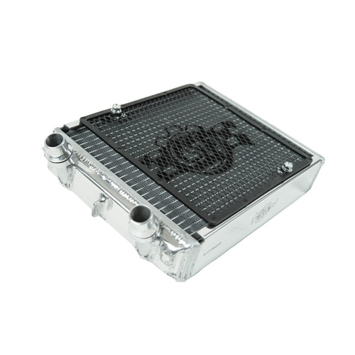 CSF 2015+ Mercedes Benz C63 AMG (W205) Auxiliary Radiators- Some Applications Require Qty 2