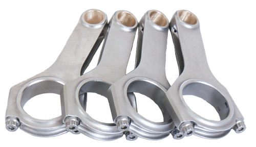 Eagle 2012+ Subaru BRZ / 12-16 Scion FR-S / 2017+ Toyota 86 4340 H-Beam Connecting Rods (Set of 4)