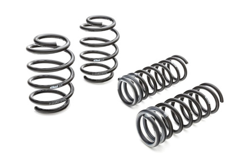 Eibach Pro-Kit for 13-14 Honda Accord 3.5L 6cyl Street Performance Springs