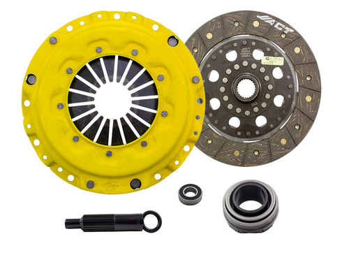 ACT 1992 Acura Integra Sport/Perf Street Rigid Clutch Kit