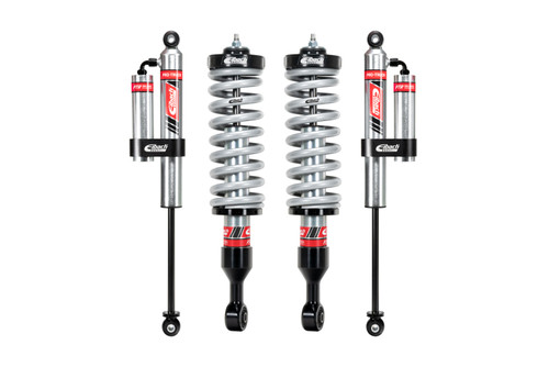 Eibach Pro-Truck Coilover 2.0 Stg 2R for 15-22 Chevrolet Colorado 2WD/4WD (Excl. ZR2 Models 2WD/4WD)