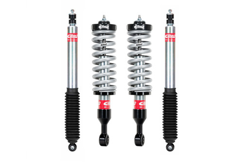 Eibach Pro-Truck Coilover 2.0 for 15-21 Chevrolet Colorado 2WD/4WD (Excludes ZR2 Models 2WD/4WD)