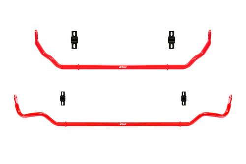Eibach 2020+ Toyota Supra Front & Rear Anti-Roll Sway Bar Kit