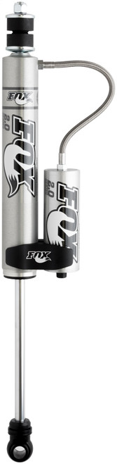 Fox 03+ 4Runner 2.0 Performance Series 9.1in Smooth Body Remote Reservoir Rear Shock / 0-1.5in. Lift