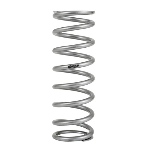 Eibach ERS 10in Length x 3.00in I.D. Coil Over Spring - Silver 1000.300.0450S