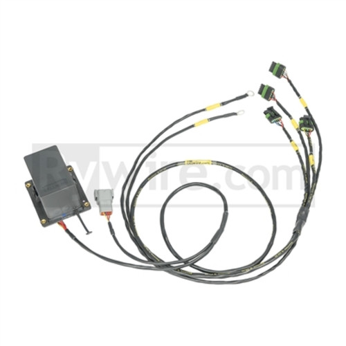 Rywire IGBT (AEM/IGN-1A) Coil Sub-Harness (Rotary)