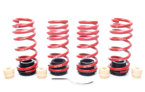 H&R 20-21 BMW X5 M / X6 M (Incl. Competition) VTF Adjustable Lowering Spring